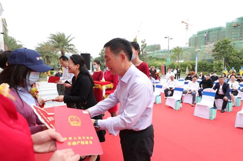 国有资产转让：释放价值的窗口